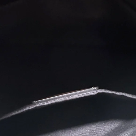 Coach Tan and Cream Shoulder Bag and wallet preowned great condition. - Picture 5 of 16